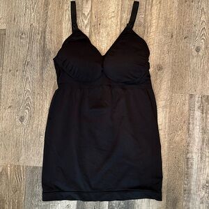 NWOT Kindred Bravely Simply Sublime Nursing Tank Size Large